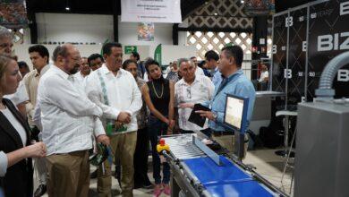 Photo of Pro Agro Innovación reúne a más de 150 empresas y busca abrir nuevos mercados para el campo yucateco