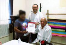 Photo of Yucatán reconoce el talento artesanal de personas privadas de la libertad