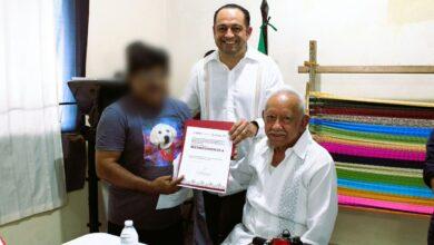 Photo of Yucatán reconoce el talento artesanal de personas privadas de la libertad