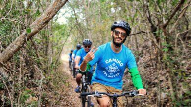 Photo of Camino del Mayab recibe reconocimiento internacional por su modelo de ecoturismo