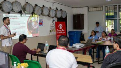 Photo of Cepredey y Save the Children atenderán a 849 estudiantes en Hunukú
