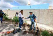 Photo of Mérida suma más de 542 mil baches atendidos y refuerza acciones contra inundaciones