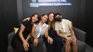 Photo of Mérida ofrecerá evaluaciones gratuitas de salud mental a estudiantes universitarios