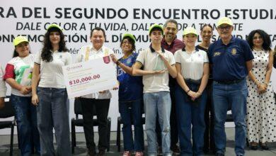 Photo of Yucatán reporta 79 suicidios menos en 2025; estrategia de prevención alcanza 60 planteles