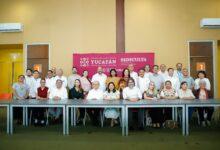 Photo of Yucatán instala comité para proteger los saberes y tradiciones de sus comunidades
