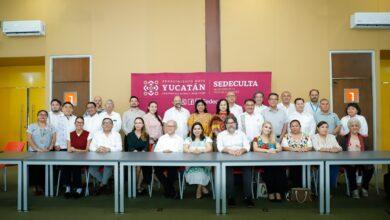 Photo of Yucatán instala comité para proteger los saberes y tradiciones de sus comunidades