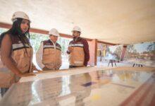 Photo of Centro Pilares del sur de Mérida registra 90% de avance y abrirá en 2027