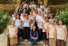Photo of Mujeres de tres comisarías de Mérida impulsan la producción de miel de abejas nativas
