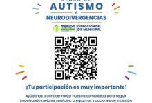 Photo of Mérida registra a 2 mil 629 personas autistas y neurodivergentes en censo municipal