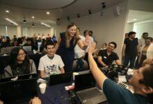 Photo of Cien jóvenes usan IA para buscar soluciones a problemas de Mérida