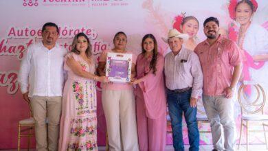 Photo of 15 mujeres reciben prótesis mamarias en el oriente de Yucatán