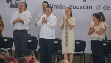 Photo of ¡Umán tendrá universidad con medicina y enfermería!