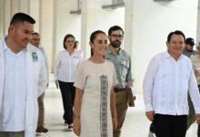 Photo of Ocho hospitales de Yucatán formarán parte de IMSS-Bienestar
