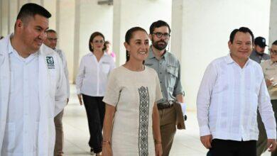Photo of Ocho hospitales de Yucatán formarán parte de IMSS-Bienestar
