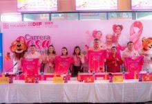 Photo of ¡Corre 5 ó 10 KM y ayuda a mujeres que han enfrentado el cáncer de mama!