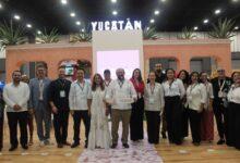 Photo of Yucatán busca atraer bodas internacionales con encuentro turístico de 17 países