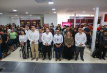 Photo of Gobierno de Yucatán acerca trámites estatales y federales a universitarios de Maxcanú