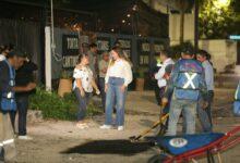 Photo of Mérida refuerza el bacheo las 24 horas y reporta más de 564 mil reparaciones