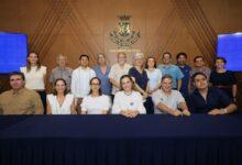 Photo of Mérida prepara la renovación del Museo de Historia Natural con apoyo de científicos