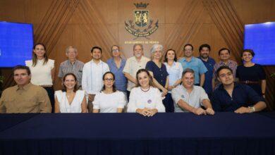 Photo of Mérida prepara la renovación del Museo de Historia Natural con apoyo de científicos