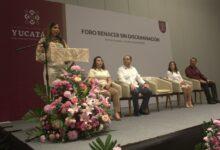 Photo of Yucatán realiza foro para promover servicios públicos sin discriminación