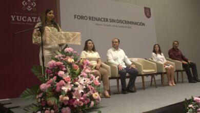Photo of Yucatán realiza foro para promover servicios públicos sin discriminación