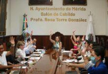 Photo of Diana Canto Moreno asume la Secretaría de Participación y Atención Ciudadana de Mérida