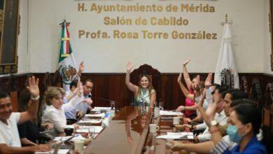 Photo of Diana Canto Moreno asume la Secretaría de Participación y Atención Ciudadana de Mérida