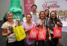 Photo of Yucatán lanza campaña para impulsar el consumo de productos locales