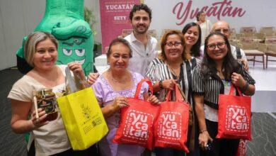 Photo of Yucatán lanza campaña para impulsar el consumo de productos locales