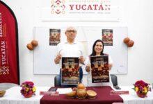 Photo of Plaza Grande de Mérida exhibirá 52 altares por el Janal Pixán