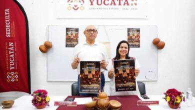 Photo of Plaza Grande de Mérida exhibirá 52 altares por el Janal Pixán