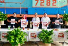 Photo of Taco Lover Fest reunirá gastronomía y tradición durante el Festival de las Ánimas en Mérida