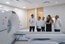 Photo of Clínica de Mérida inaugura equipo PET-CT de 90 millones de pesos para detectar enfermedades