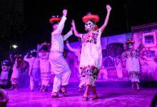 Photo of Festival de las Ánimas 2026 llenará Mérida de música, danza y tradiciones mayas