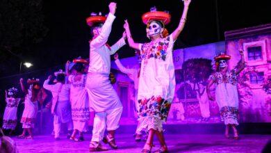 Photo of Festival de las Ánimas 2026 llenará Mérida de música, danza y tradiciones mayas