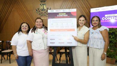 Photo of Mérida firma pacto para avanzar en la creación de un Sistema Municipal de Cuidados