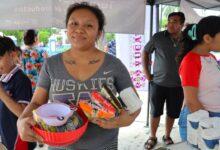 Photo of Mercado Circular beneficia a más de 80 familias en Tixkokob