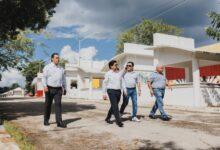 Photo of Comienzan las revisiones de seguridad para Xmatkuil 2026