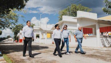 Photo of Comienzan las revisiones de seguridad para Xmatkuil 2026
