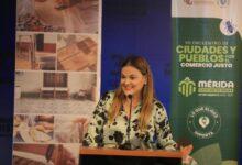 Photo of Mérida reúne a 20 ciudades de América Latina por el comercio justo