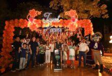 Photo of Más de 58 mil personas ya vivieron el Festival de las Ánimas en Mérida