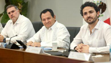 Photo of Yucatán anuncia inversiones por 8,641 MDP y 14 mil empleos