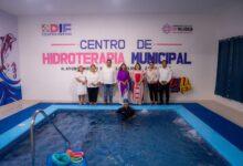 Photo of Entregan sillas de ruedas, andaderas y otros apoyos en Valladolid