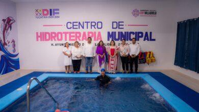 Photo of Entregan sillas de ruedas, andaderas y otros apoyos en Valladolid