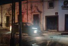 Photo of ¿Sin luz en el Centro de Mérida? CFE trabaja para restablecer el servicio