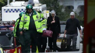 Photo of Dos iraníes son acusados de preparar ataque contra comunidad judía en Manchester