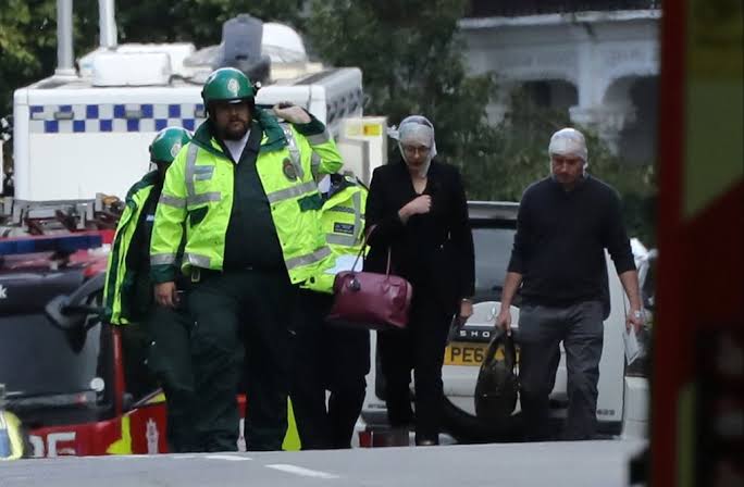 Photo of Dos iraníes son acusados de preparar ataque contra comunidad judía en Manchester