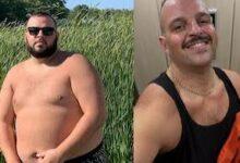 Photo of Daniel Franzese, actor de Chicas pesadas, pierde 60 kilos en tres años