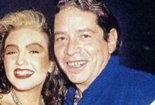 Photo of Thalía y Alfredo Díaz Ordaz: el romance que volvió a generar polémica